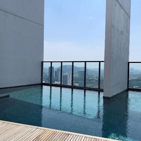 The Hub Ss2 - 1 Bedroom Suite Petaling Jaya Exterior photo