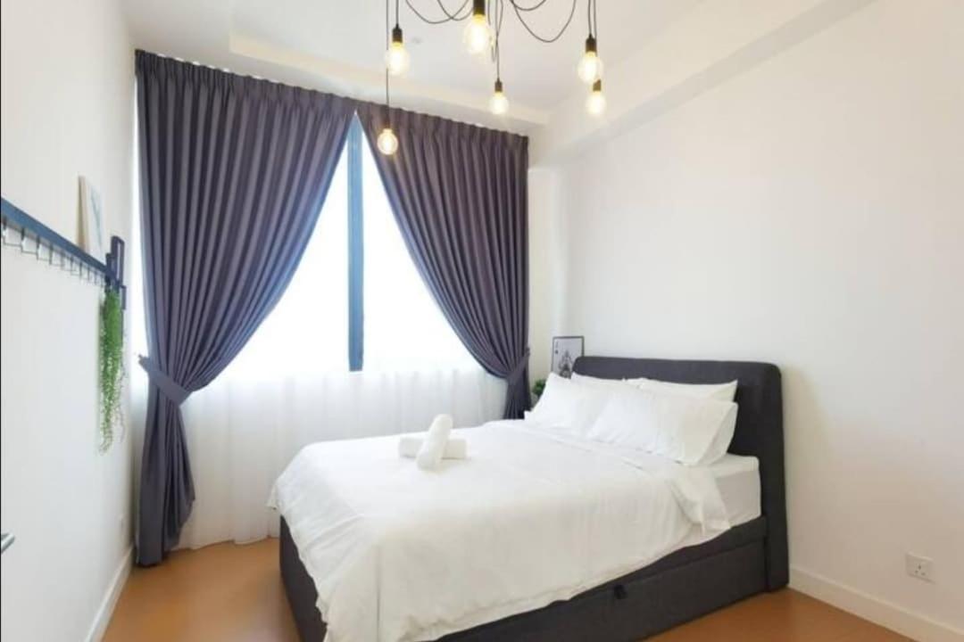 The Hub Ss2 - 1 Bedroom Suite Petaling Jaya Exterior photo