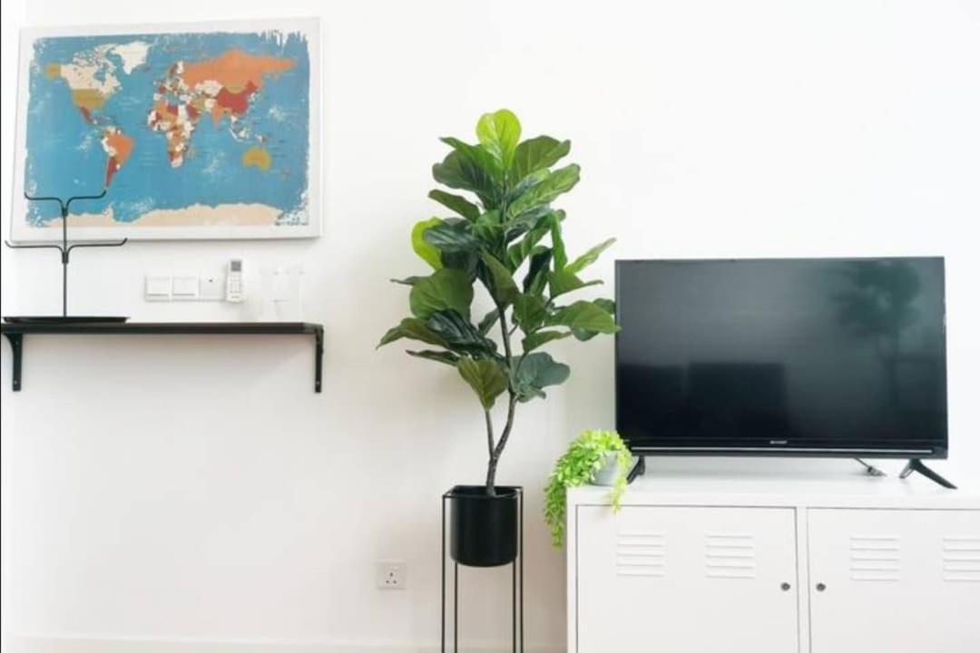 The Hub Ss2 - 1 Bedroom Suite Petaling Jaya Exterior photo