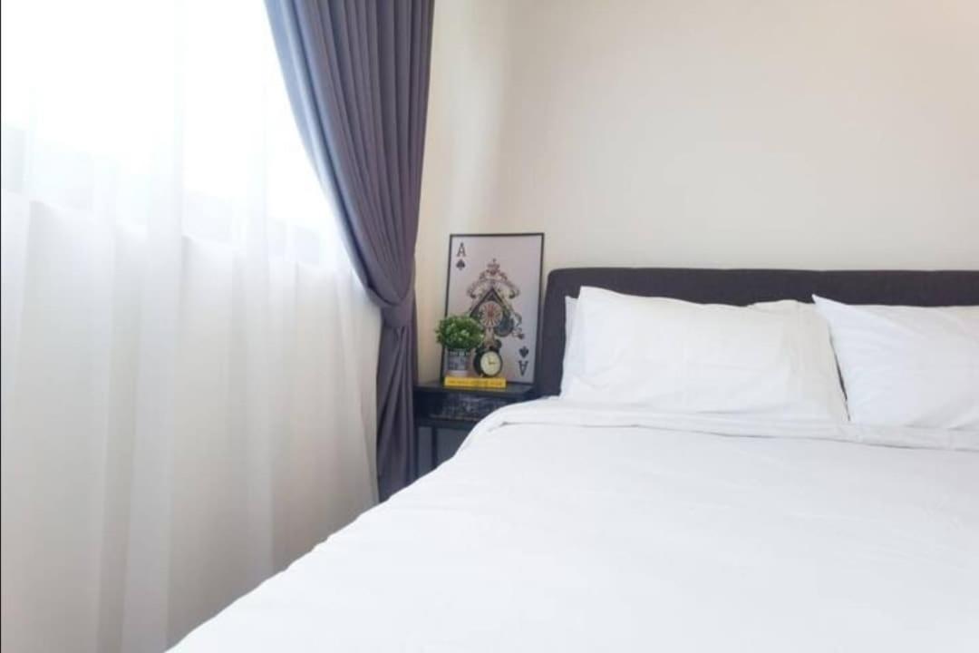 The Hub Ss2 - 1 Bedroom Suite Petaling Jaya Exterior photo