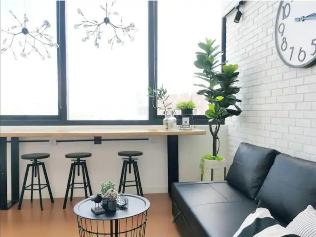 The Hub Ss2 - 1 Bedroom Suite Petaling Jaya Exterior photo