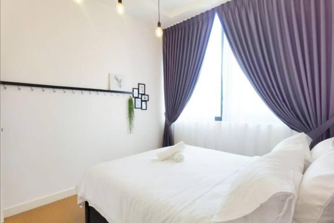 The Hub Ss2 - 1 Bedroom Suite Petaling Jaya Exterior photo