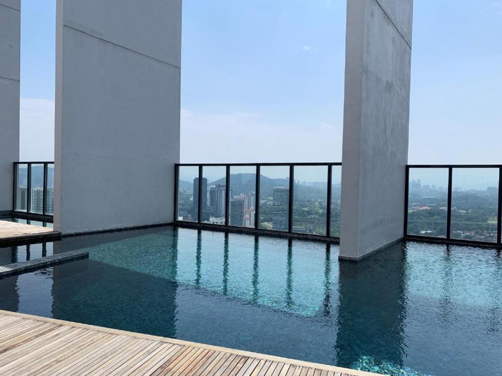 The Hub Ss2 - 1 Bedroom Suite Petaling Jaya Exterior photo